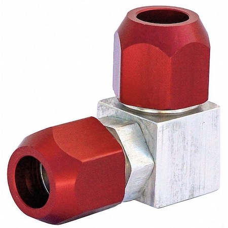 Line Splice 90 Degree Repair 5/8" OD by Airsept in US