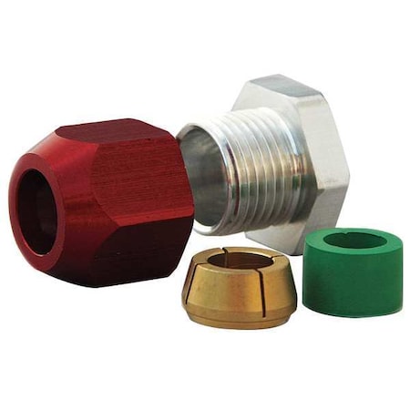 Line Terminator Rear AC Blockoff 5/16"OD by Airsept in US