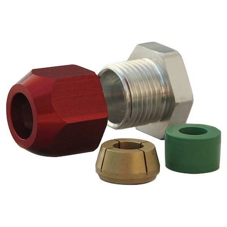 Line Terminator Rear AC Blockoff 5/8" OD by Airsept in US