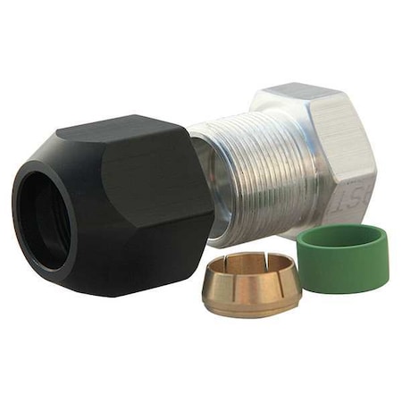Line Terminator Rear AC Blockoff 3/4" OD by Airsept in US