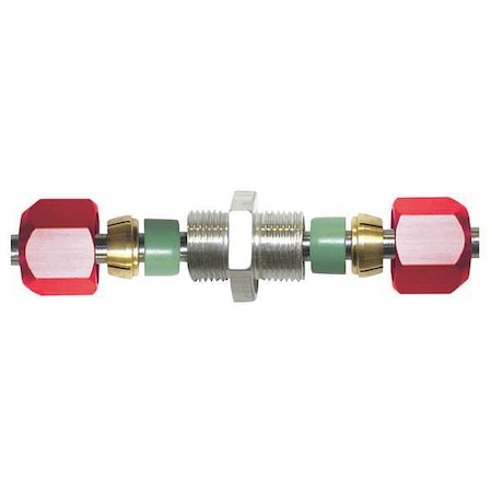 Line Splice Straight Repair Kit 1/2" OD by Airsept in US