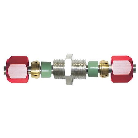 Line Splice Straight Repair Kit 5/16" OD by Airsept in US