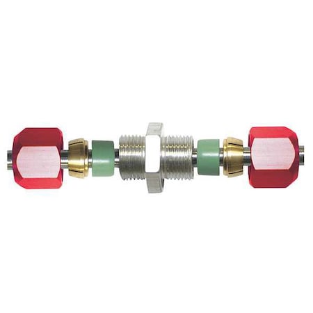 Line Splice Straight Repair Kit 5/8" OD by Airsept in US