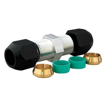 Line Splice Straight Repair Kit 3/4" OD by Airsept in US