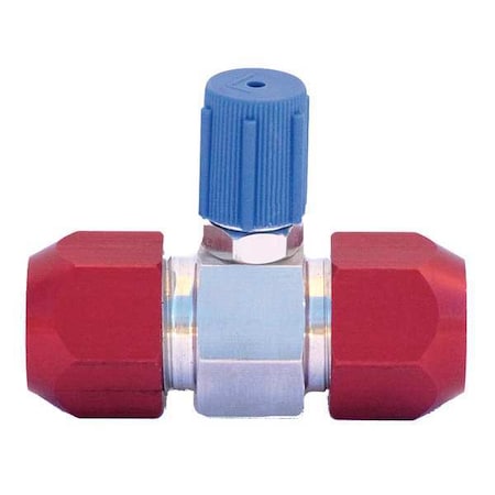 Line Splice Low Side Service "T" 1/2" OD by Airsept in US