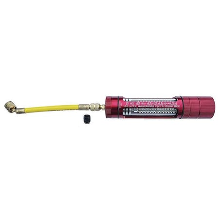 Large AC Oil Injector w/Sight Glass Body by Airsept in US