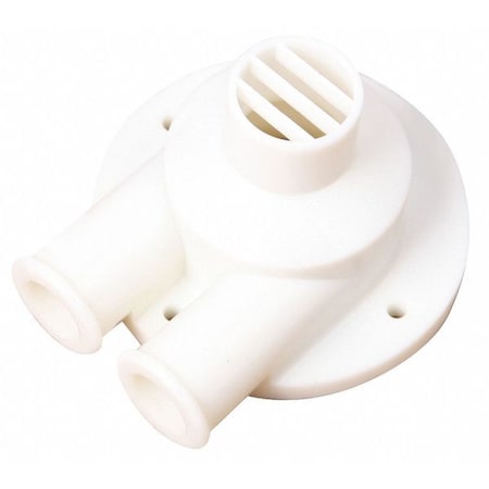 Housing (Wht Or Blk) by Hoshizaki in US