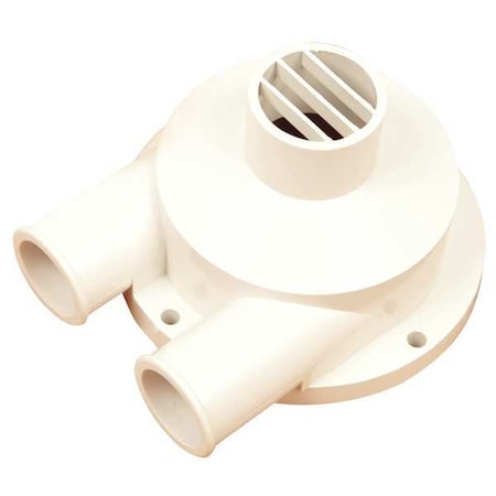 Pump Housing by Hoshizaki in US