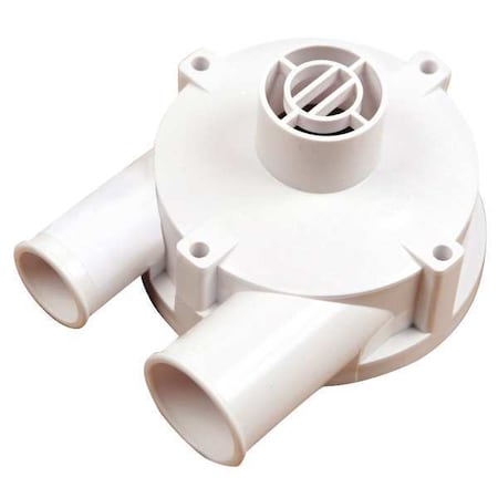 Pump Housing Model 213687-01 by Hoshizaki in US