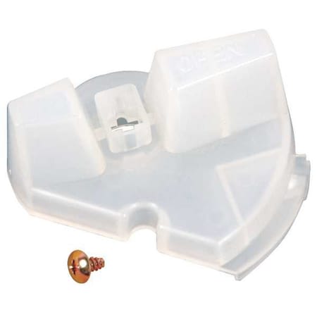 Handle and Screw(7P31-0408) by Hoshizaki in US