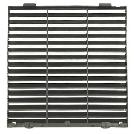 Louver (New Black) by Hoshizaki in US