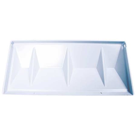 Baffle Model 104322-01 by Hoshizaki in US