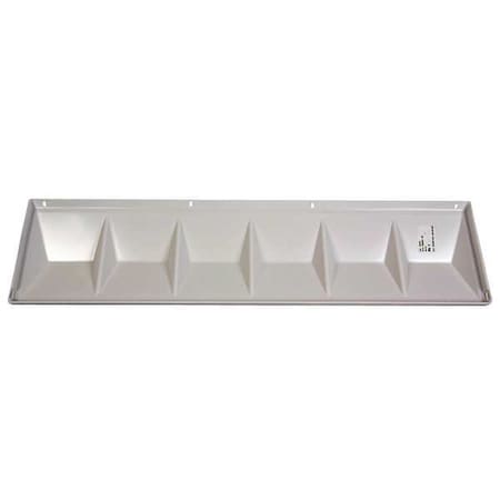 Baffle Model 104324-02 by Hoshizaki in US