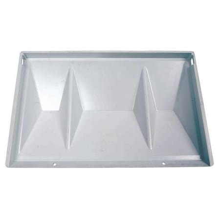 Baffle Model 104391-01 by Hoshizaki in US