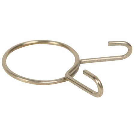 Hose Clamp Model 427443-09 by Hoshizaki in US