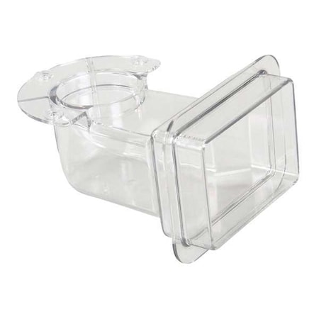 Spout Model 2A0915-01 by Hoshizaki in US