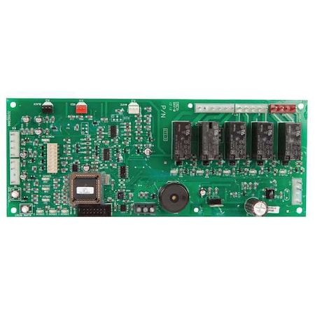 Control Board Model 2A2862-24 by Hoshizaki in US