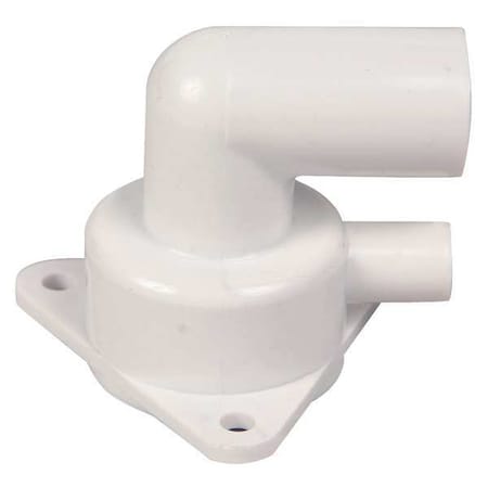 Valve Housing Drain Model 323613-01 by Hoshizaki in US