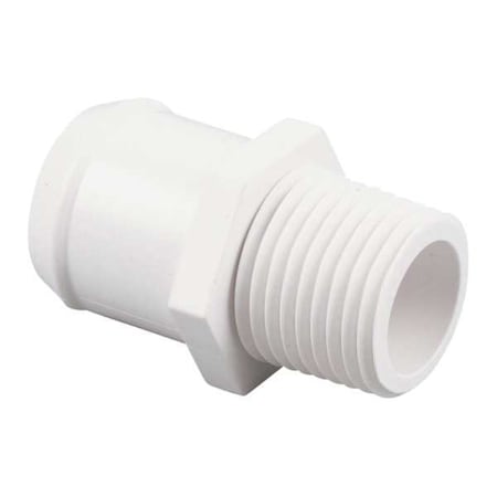 Male Adaptor by Hoshizaki in US