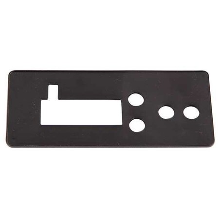 Display Board Mount by Hoshizaki in US