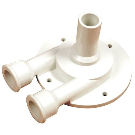 Pump Housing Model 3A0989-01 by Hoshizaki in US