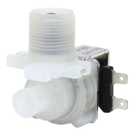 Water Valve Model 3U0111-02 by Hoshizaki in US