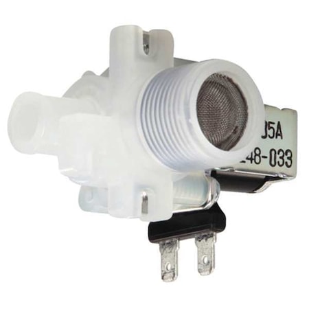 Water Valve Model 3U0111-03 by Hoshizaki in US