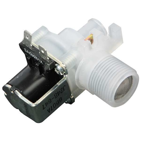 Water Valve Model 3U0150-01 by Hoshizaki in US