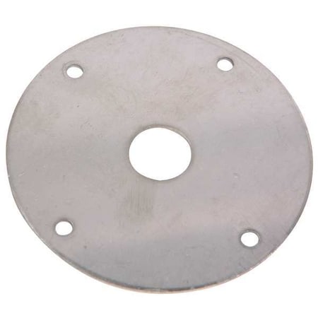 Pump Plate by Hoshizaki in US