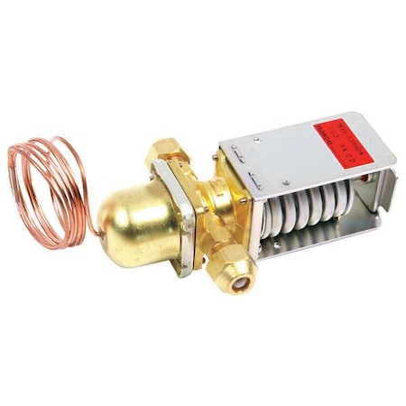 Water Regulator by Hoshizaki in US