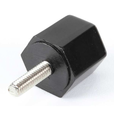 Thumbscrew (Black) Model 415949G11 by Hoshizaki in US