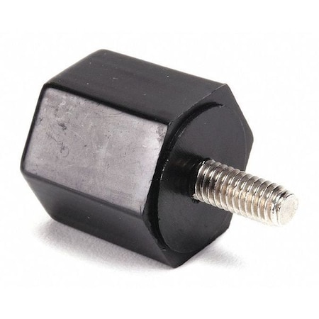 Thumbscrew (Black) Model 415949G12 by Hoshizaki in US