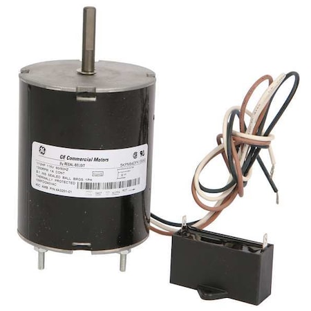 Fan Motor Kit 1 by Hoshizaki in US