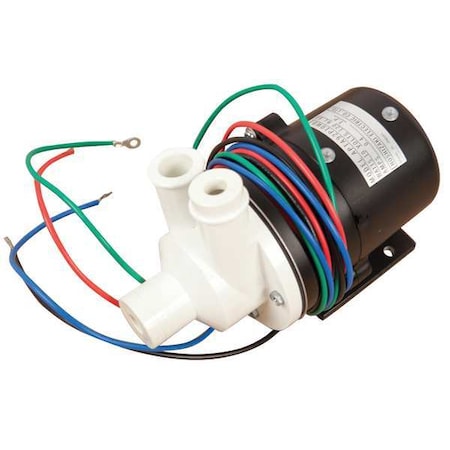 Pump Assembly 1 by Hoshizaki in US