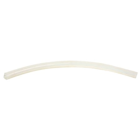 Hose Silicone Cut to Length per Foot by Hoshizaki in US