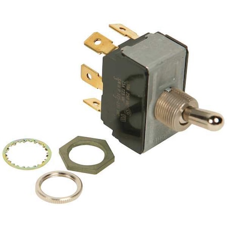 Toggle Switch Model 443119-01 by Hoshizaki in US