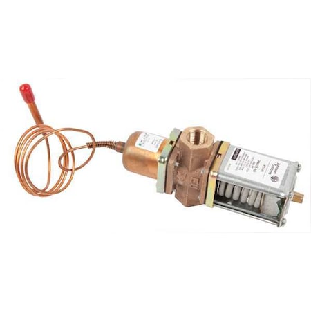Water Regulator(V46Da-6) by Hoshizaki in US