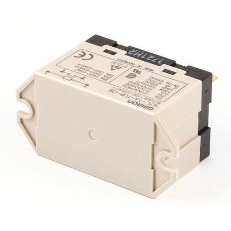 Air and Water Contactor by Hoshizaki in US