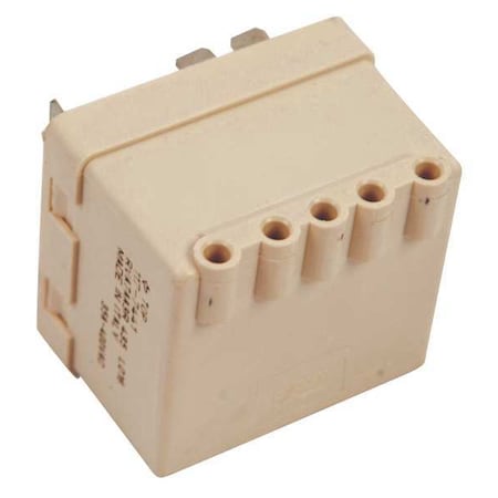Start Relay Model 4A3683-01 by Hoshizaki in US