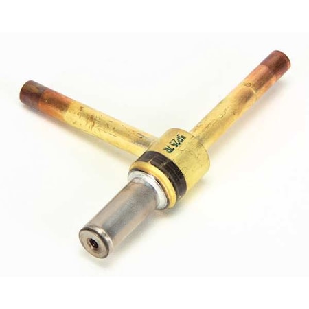 Valve Body-Hot Gas 1 by Hoshizaki in US