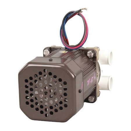 Pump Motor Assembly Model S-0731 by Hoshizaki in US