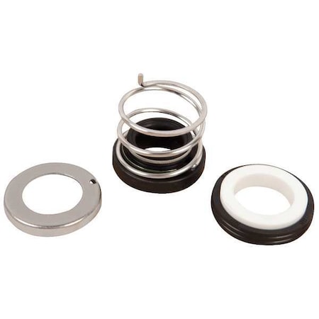Mechanical Seal 1 by Hoshizaki in US