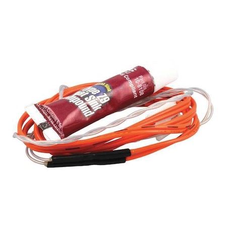 Thermistor W/Seal by Hoshizaki in US
