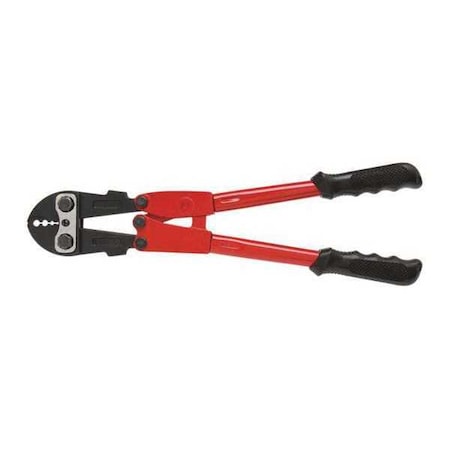 1/16In 3/16In Swaging Tool 18In Length Min. Qty 2 by USA Campbell Cable Swaging Tools