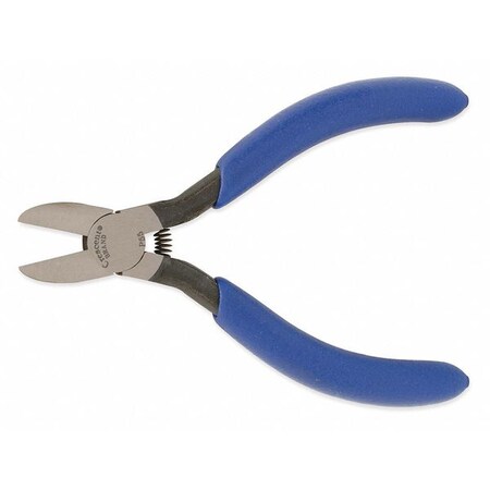 Cutter Plasticdiag7In by USA Crescent Solid Joint Pliers