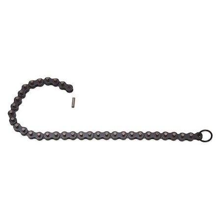 Chainreplacementfor 12In by USA Crescent Chain Wrenches