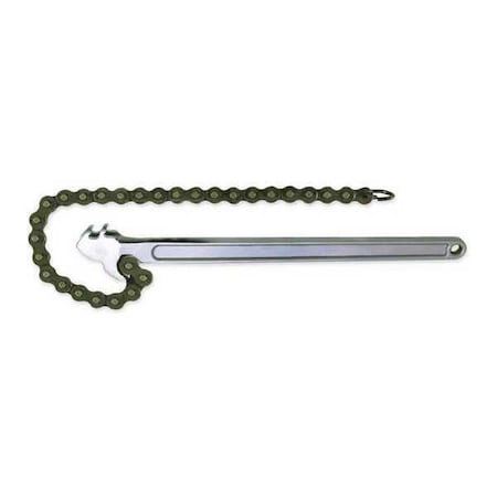 Wrench 15 Chain by USA Crescent Chain Wrenches
