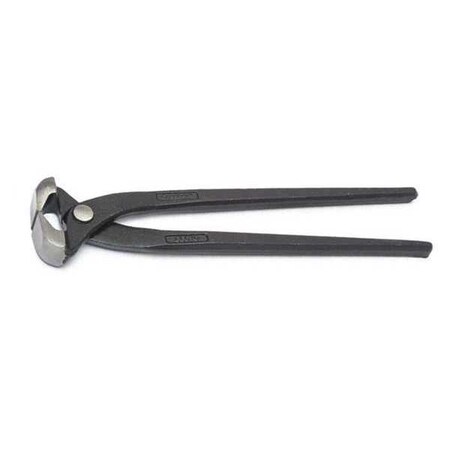 Nipper 10In by USA Crescent Solid Joint Pliers