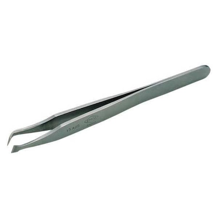 Tweezers For Cutting Soft Wire Fine Head by USA Erem Inspection & Retrieving Tweezers