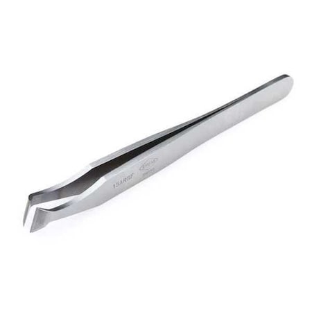 Tweezersuper Flush Cutting by USA Erem Inspection & Retrieving Tweezers